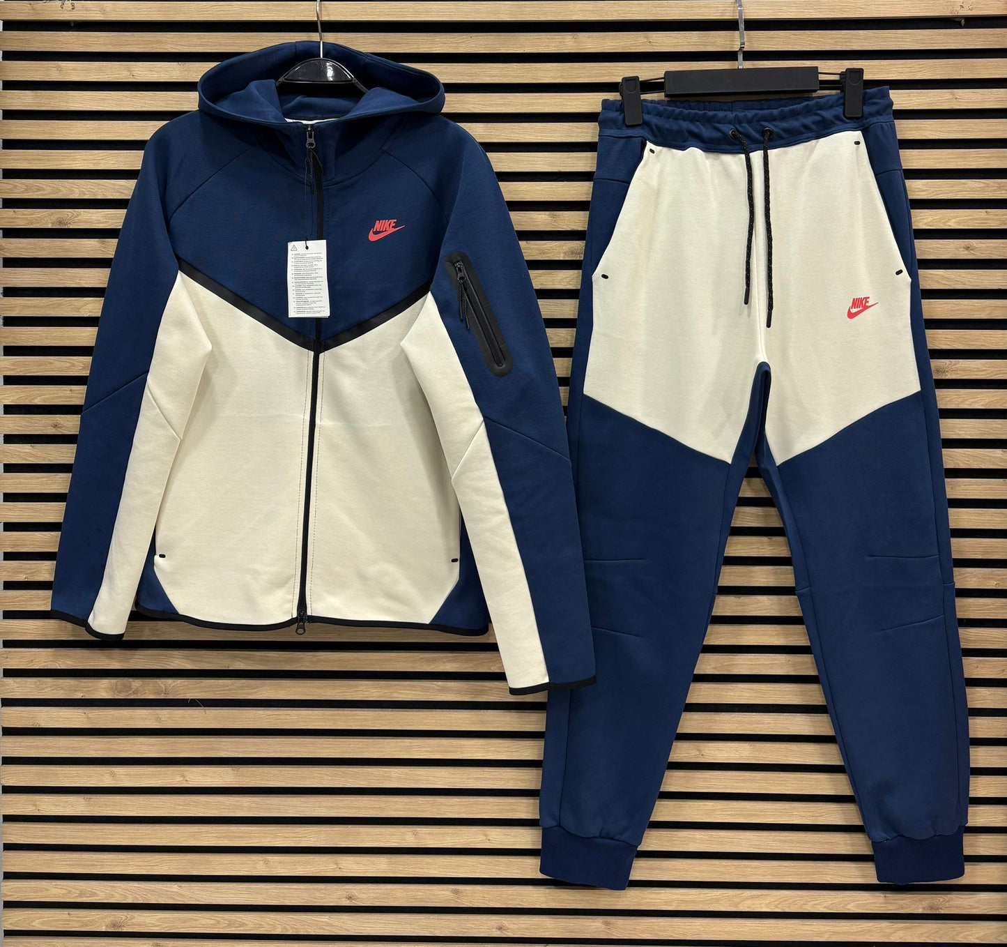 Trening NK INDIGO/CREM