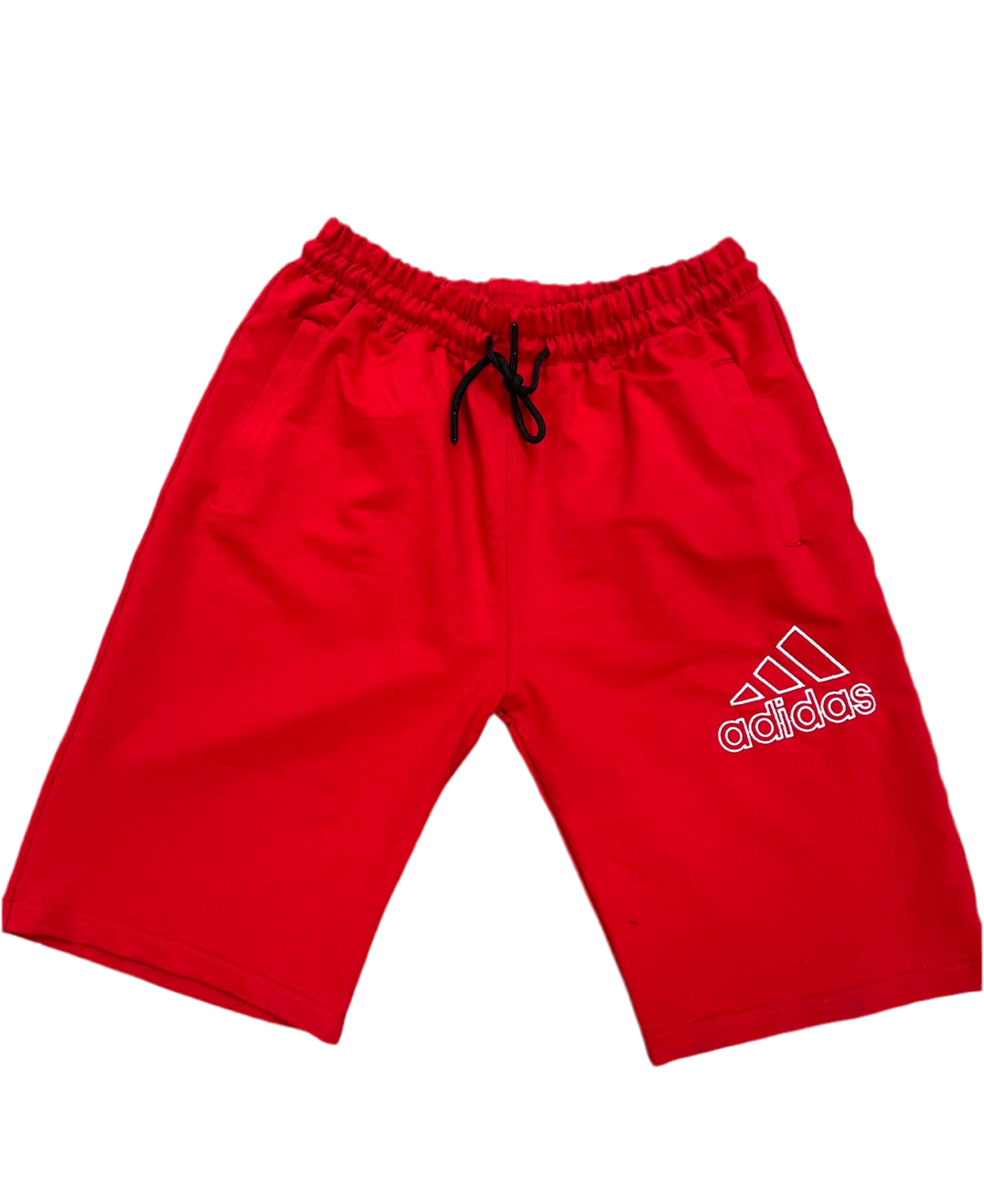 Pantalon Barbat Sc AD Rosu