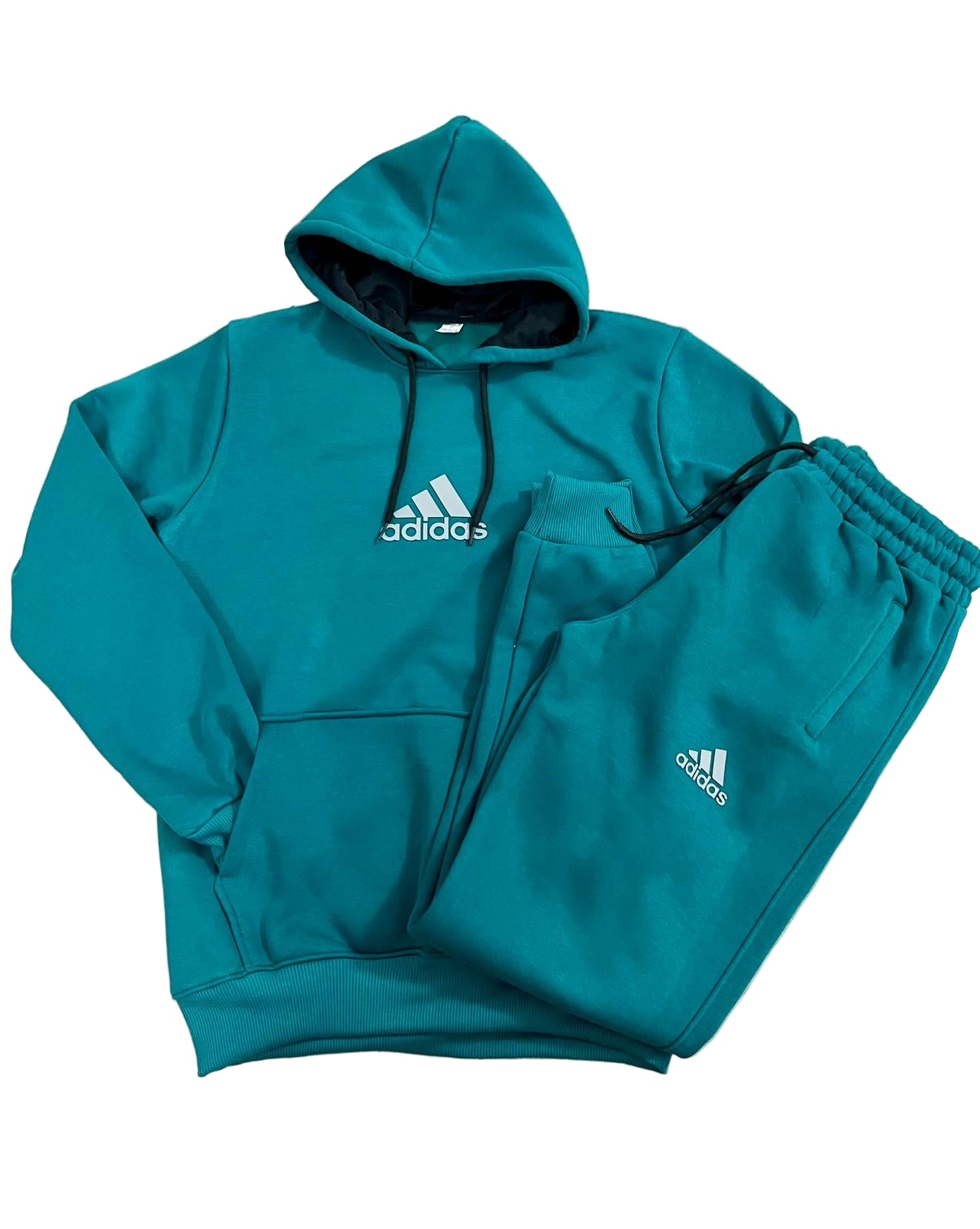 Trening Barbati AD Verde Vatuit