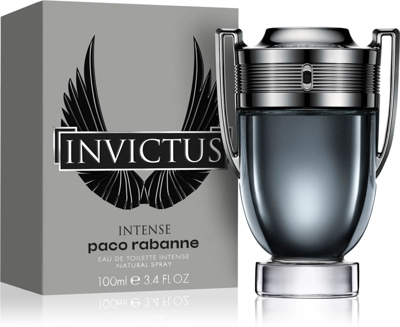 Invictus Intense - EST Intense - 100ml