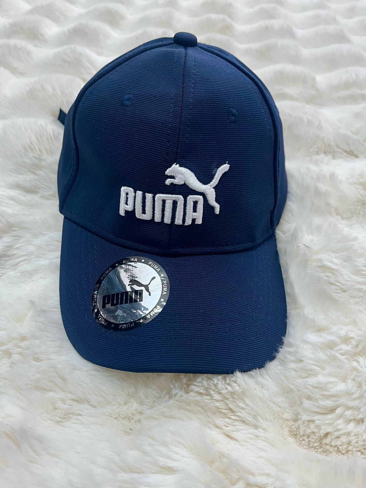 Sapca Pma Indigo