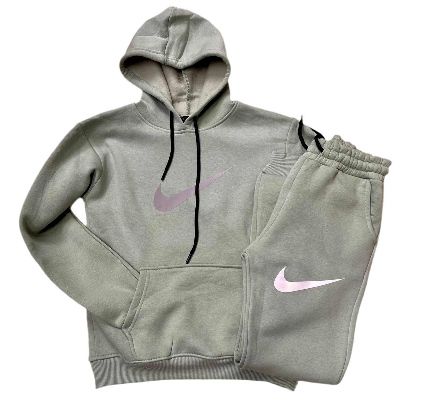 Trening Barbati Nk Gri3 Gluga