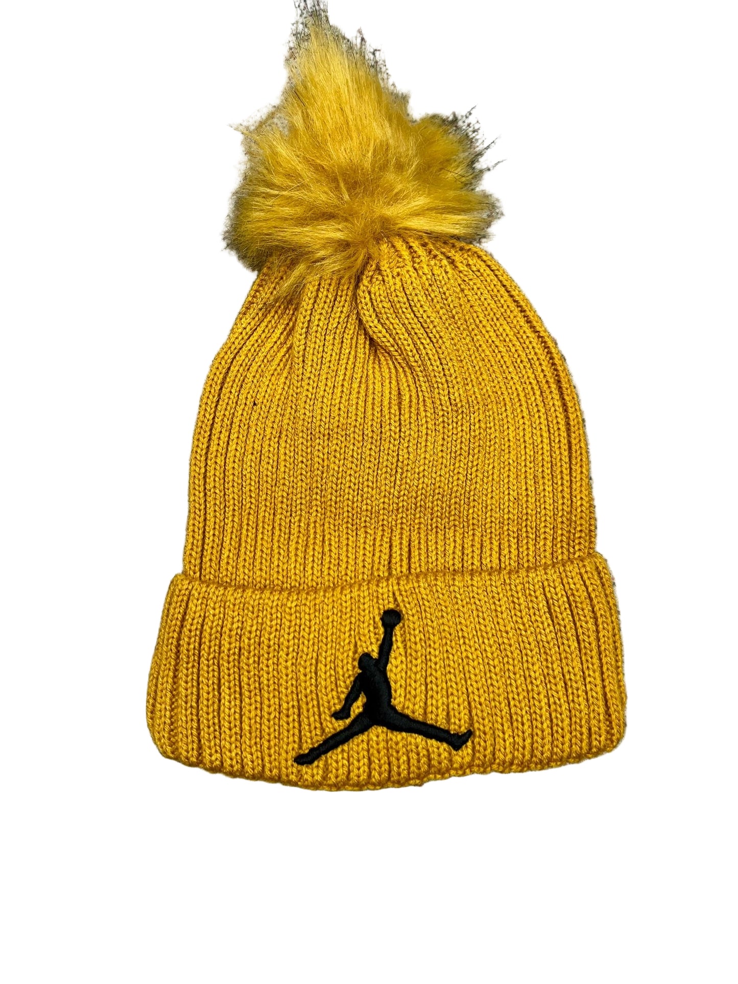 Caciula Jrd Galben 1