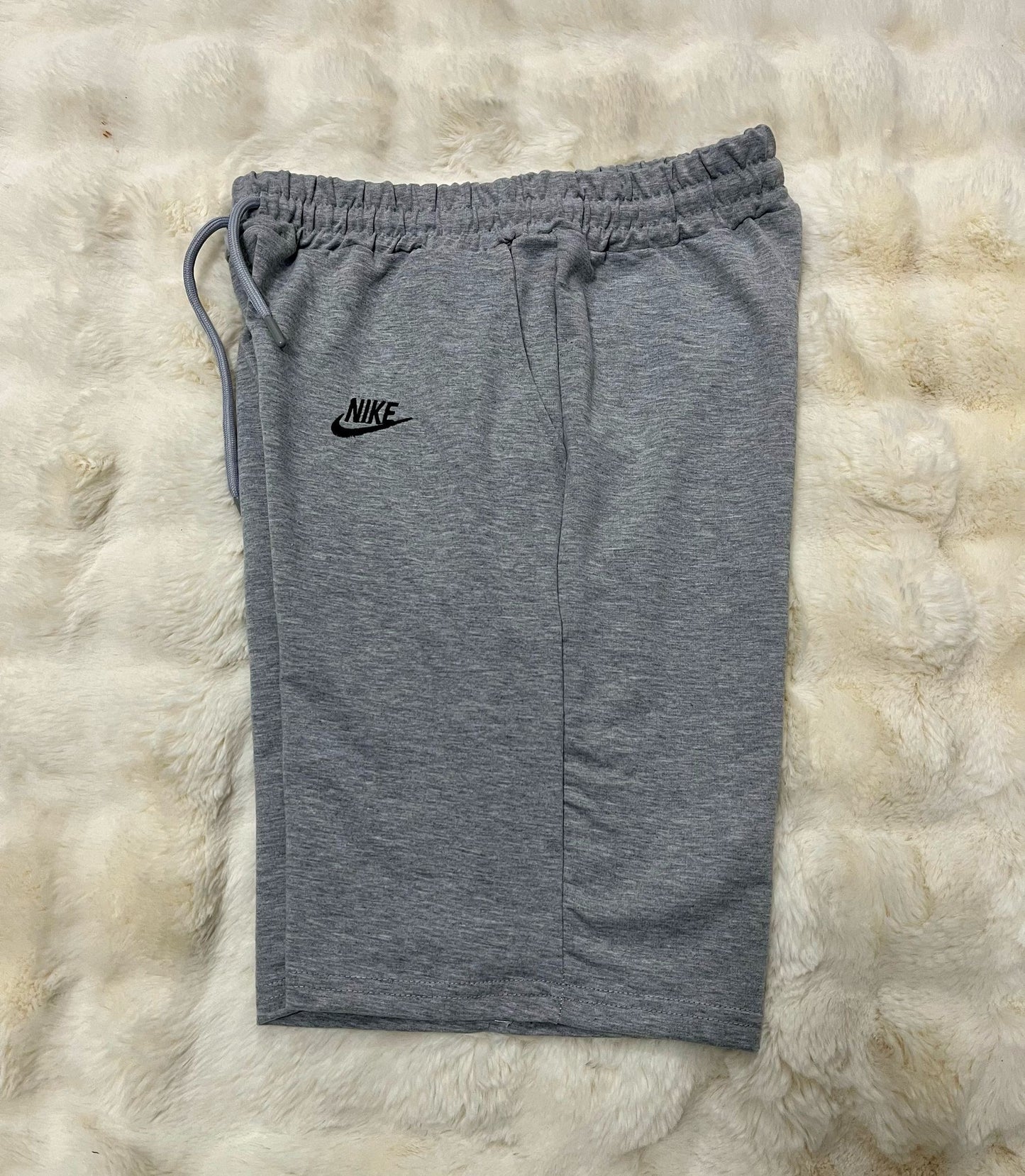 Pantalon Barbat Sc NK GRI Deschis