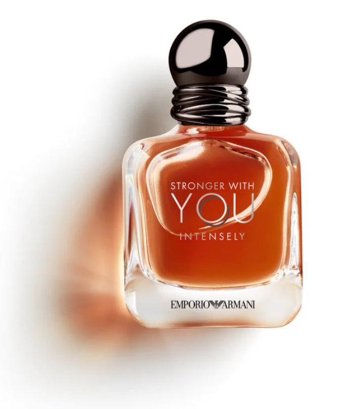 Stronger With You Intensely - 100 ML