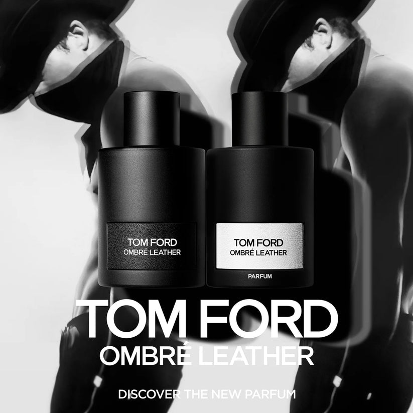 Ombre Leather - ESP - 100ml