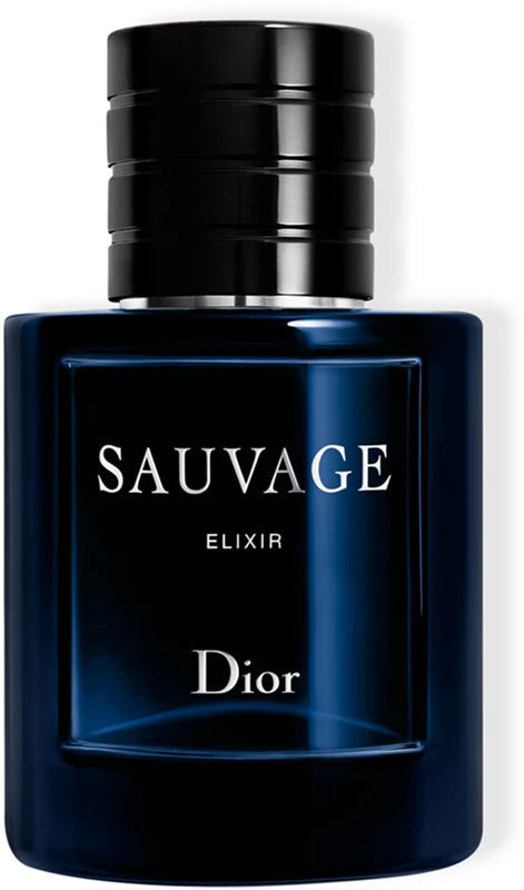 Sauvage Elixir - ESP - 30ml