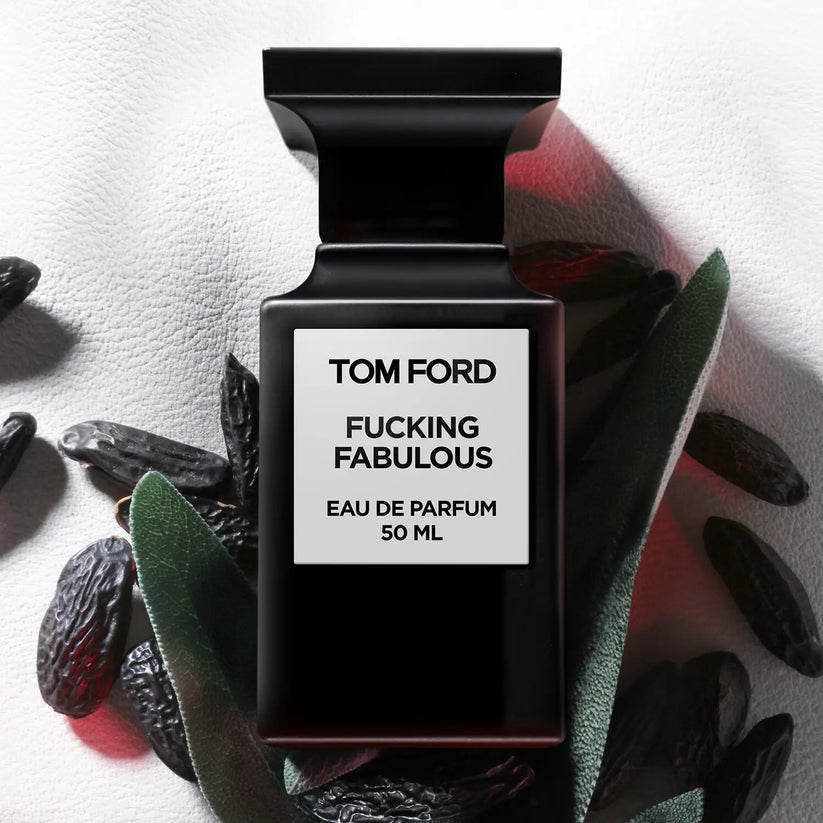 Fucking Fabulous - ESP- 100ml
