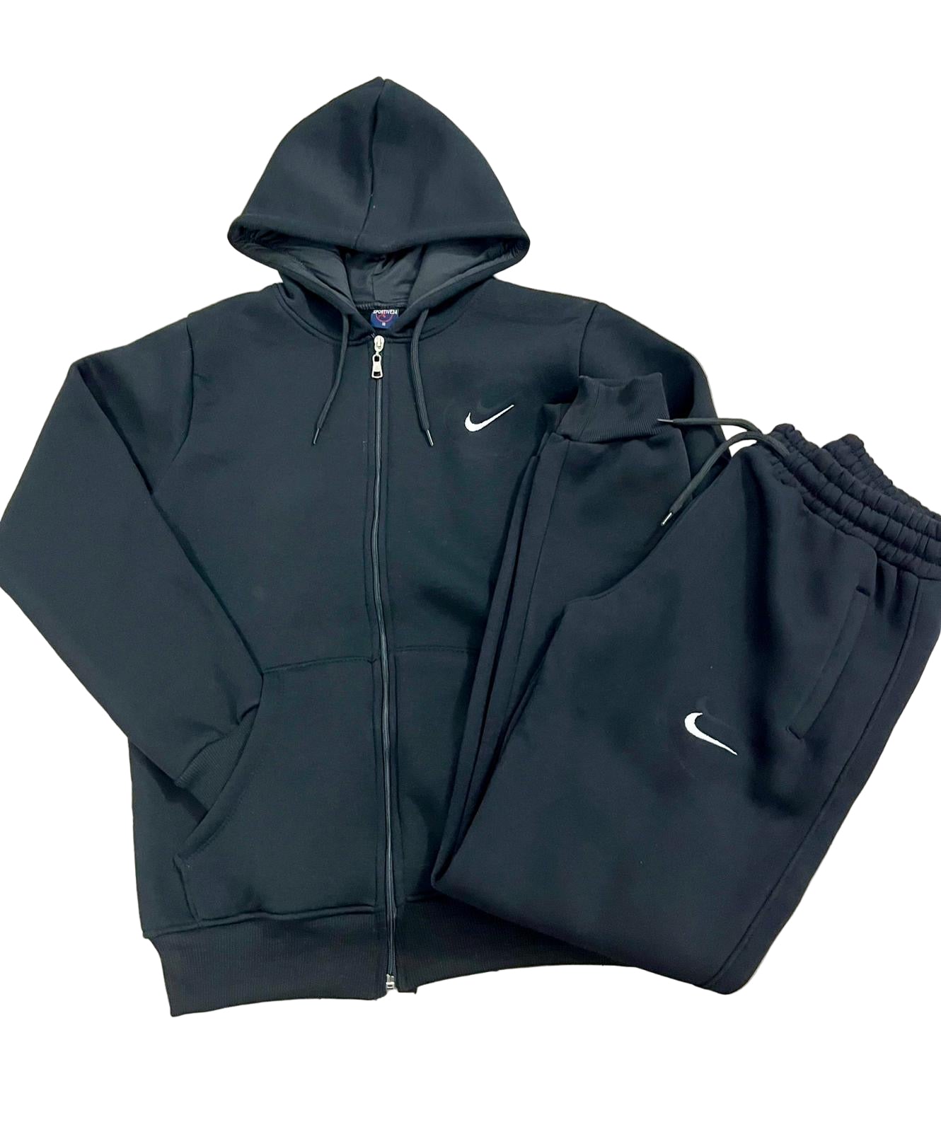 Trening Barbati NK Negru Vatuit