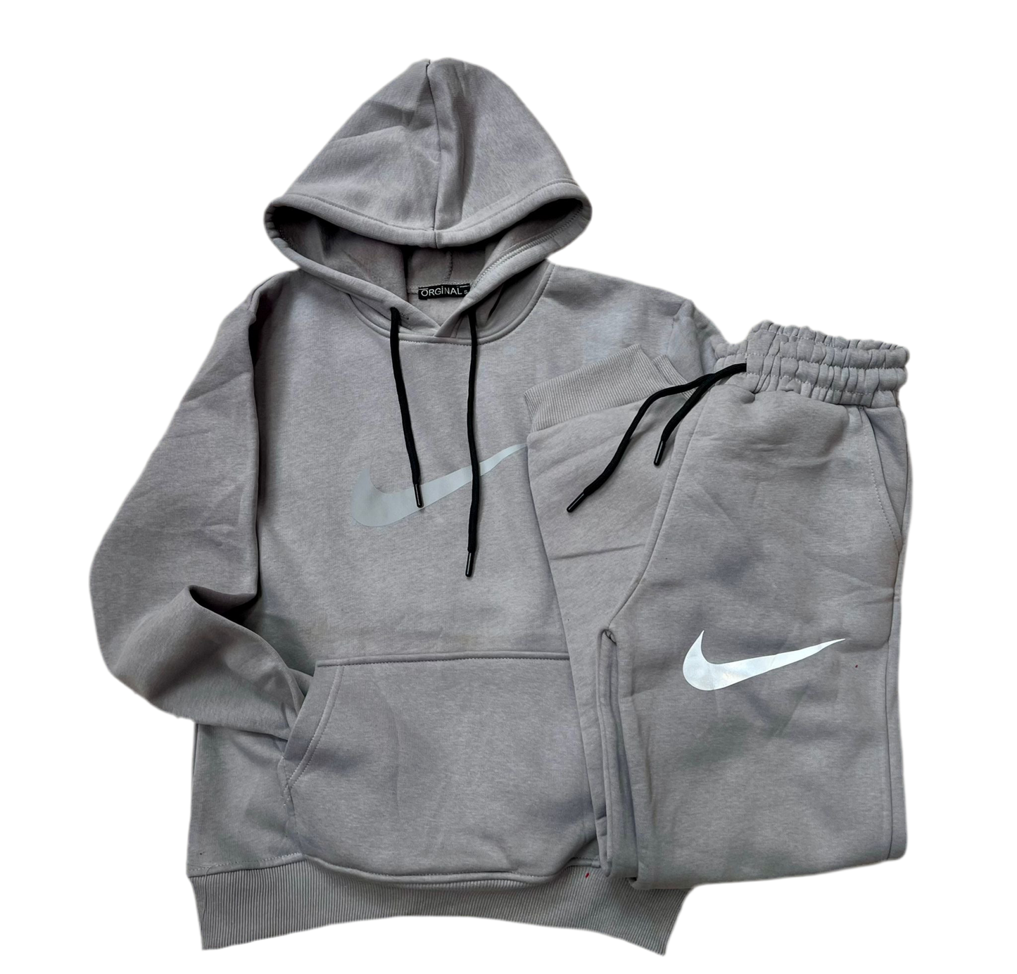 Trening Barbati Nk Gri1 Gluga