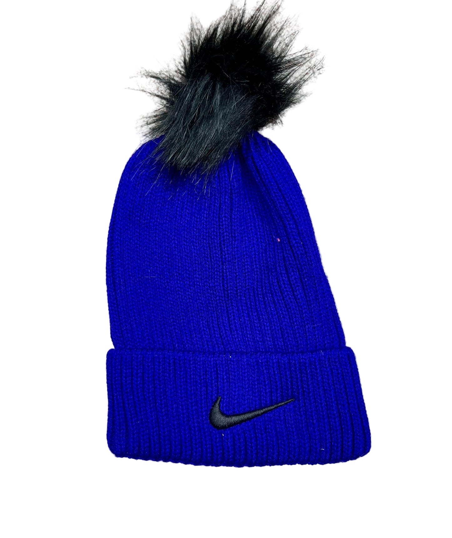 Caciula NK Albastru 1