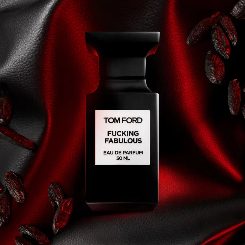 Fucking Fabulous - ESP- 100ml