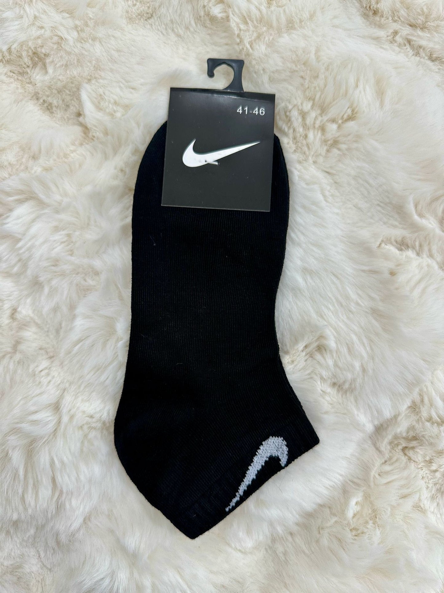 Sosete Negru NK 41-46