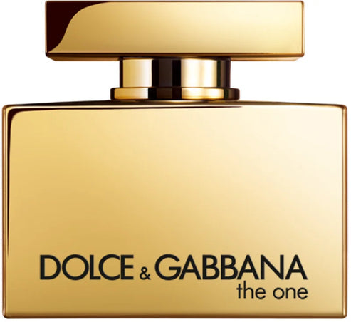 The One Gold - ESP - 75ml