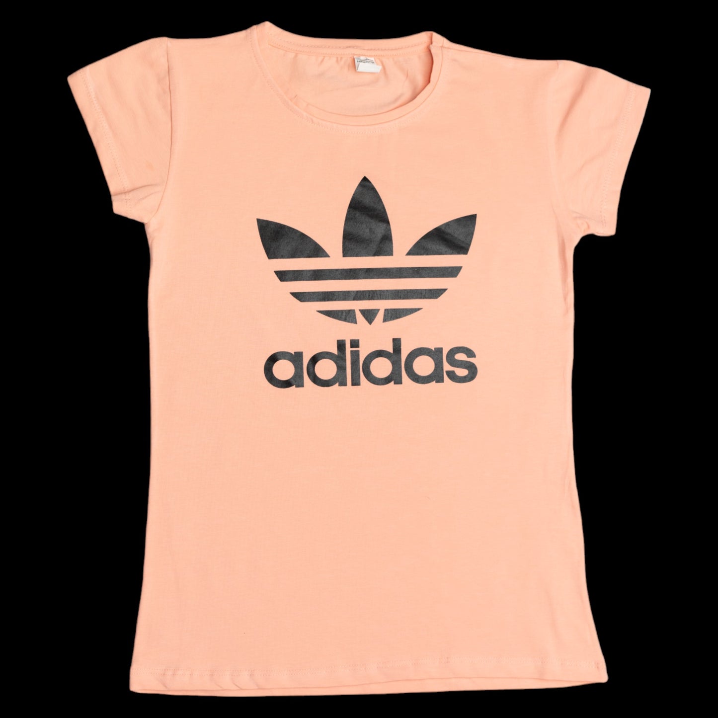 Tricou Dama AD Roz Deschis