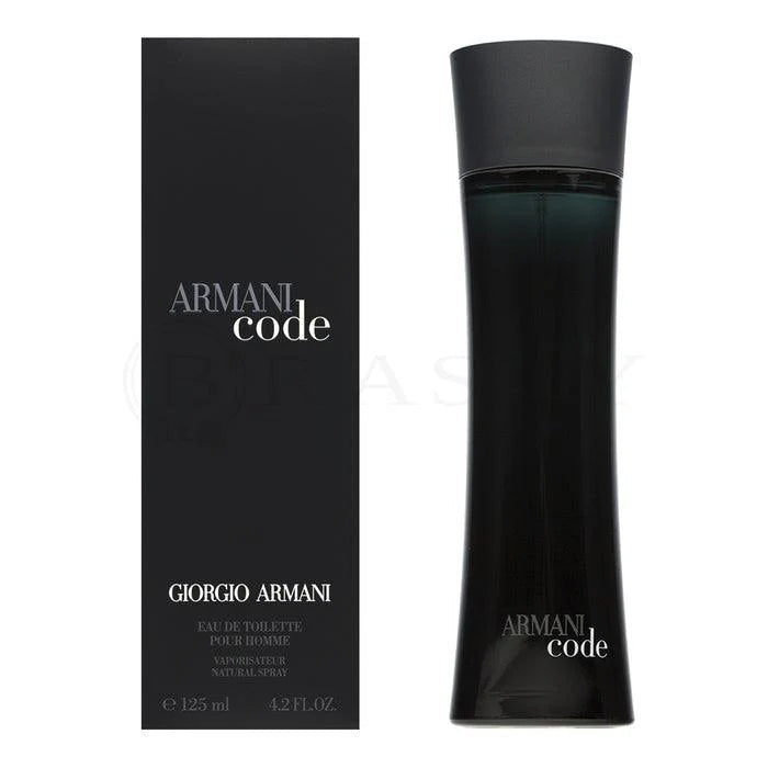 Code - EST - 125ml