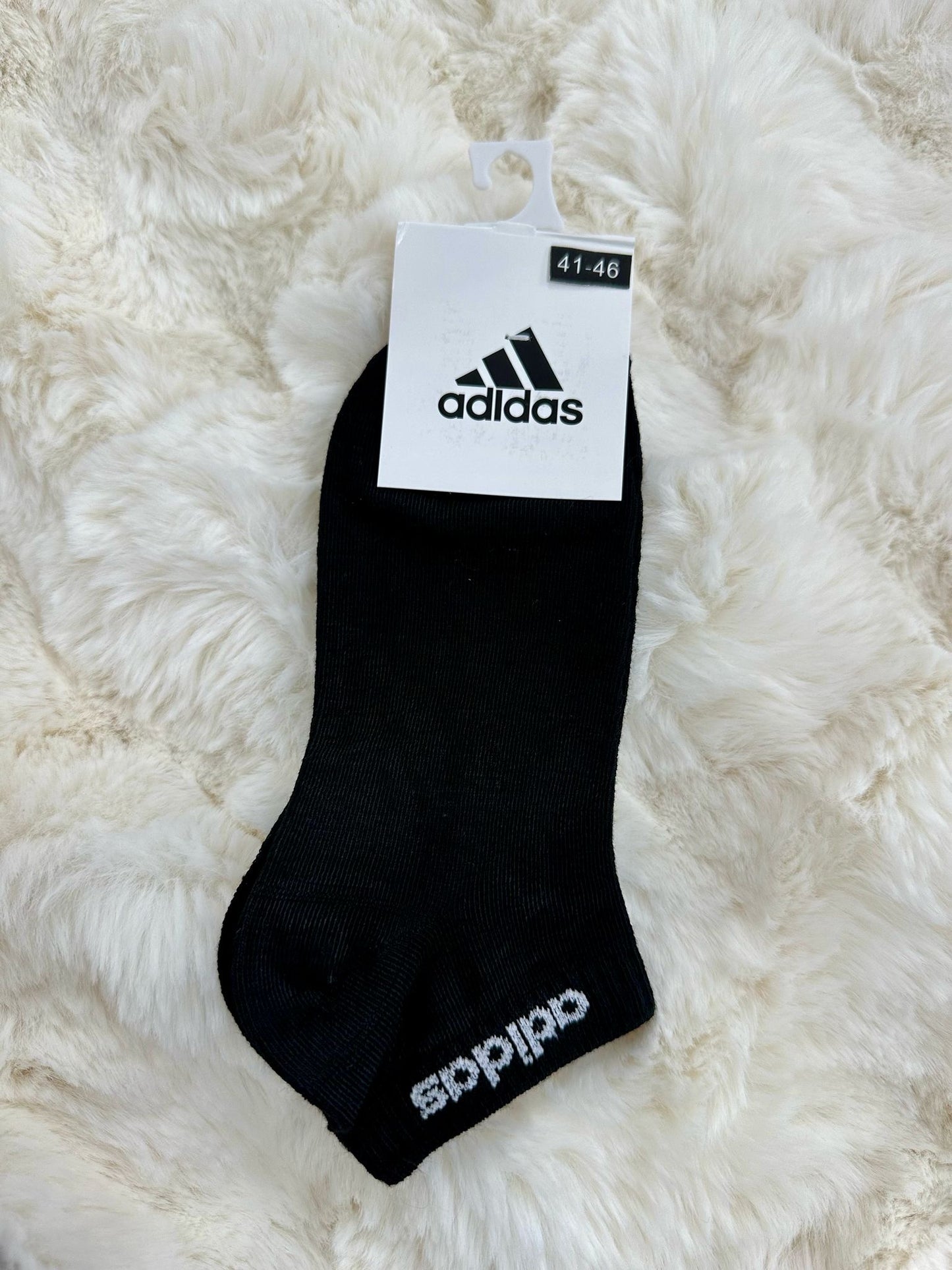 Sosete Negru Ad 41-46