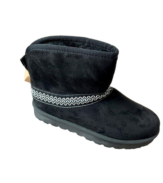 Gheata Dama UG Negru