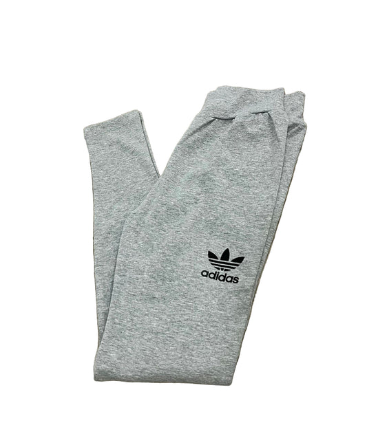 Pantalon Dama Ad Gri