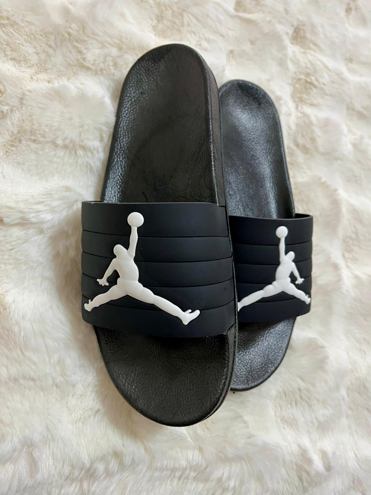 Papuci Dama jrd Negru