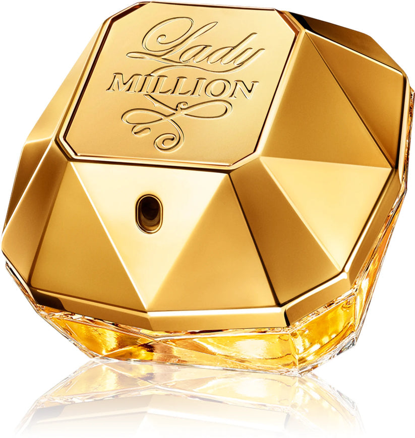 Lady Million - ESP - 80ml