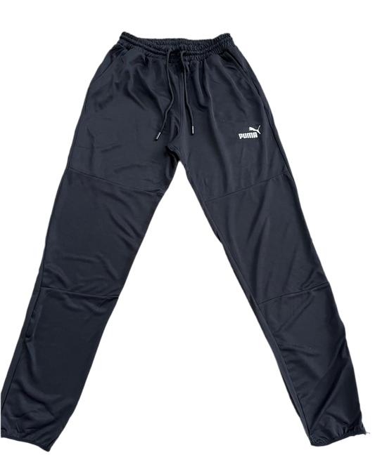 Pantalon Barbat PMA Negru