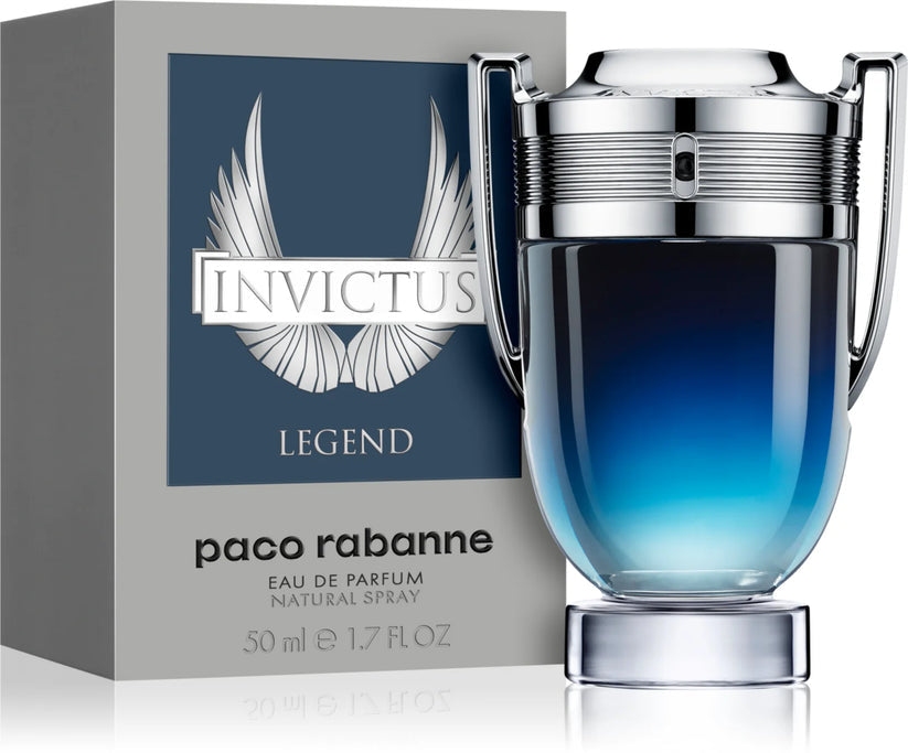 Invictus Legend - ESP - 100ml