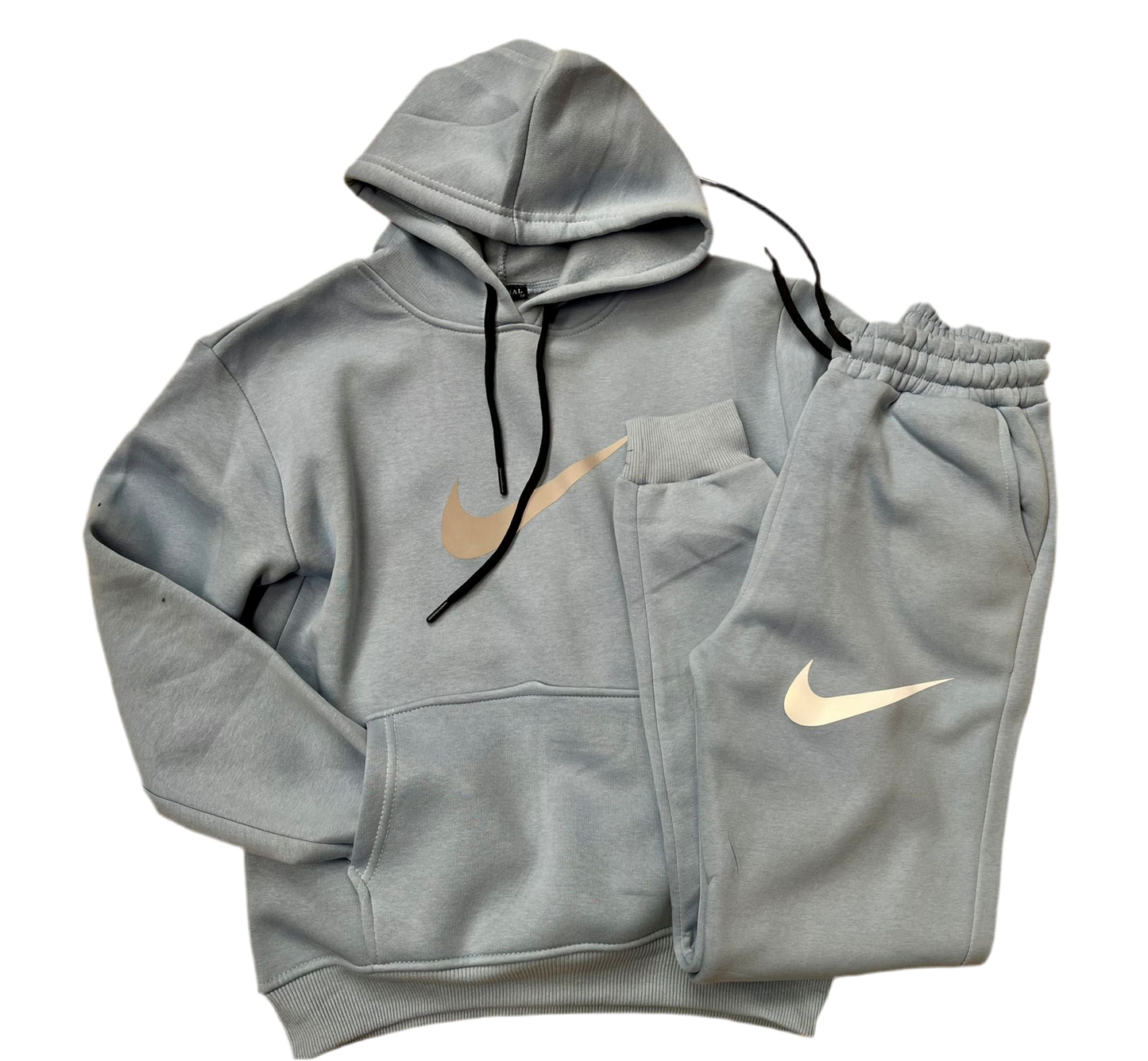 Trening Barbati Nk Gri2 Gluga