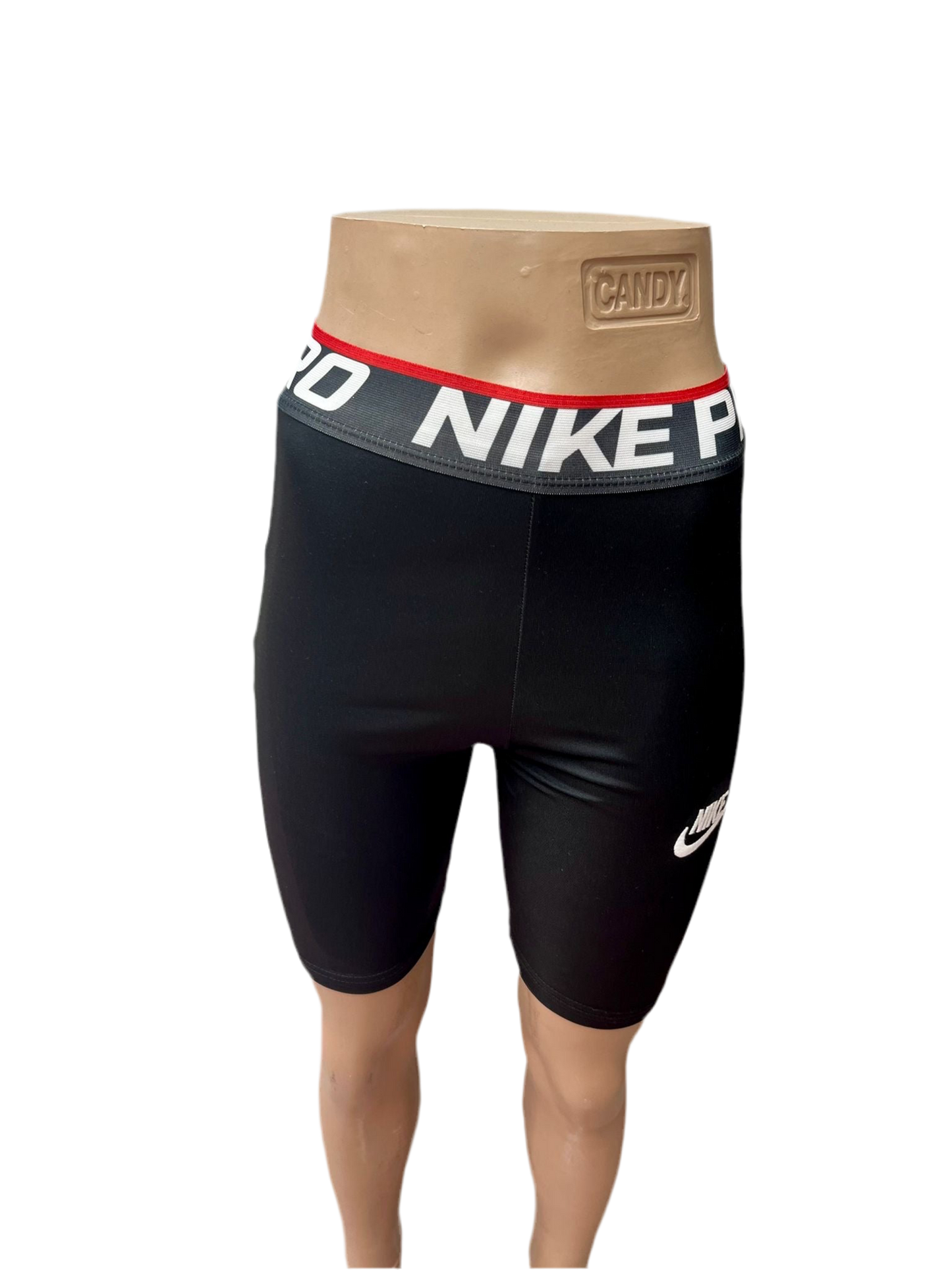 Pantalon SC Dama NK Negru