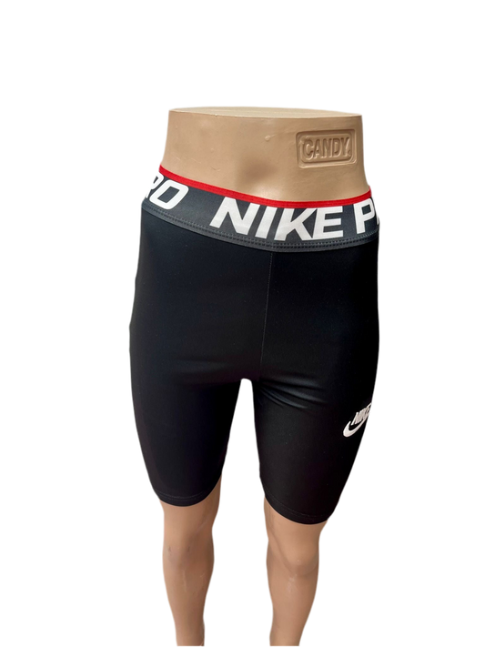Pantalon SC Dama NK Negru