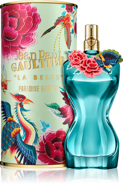La Belle Paradise Garden - ESP - 100ml