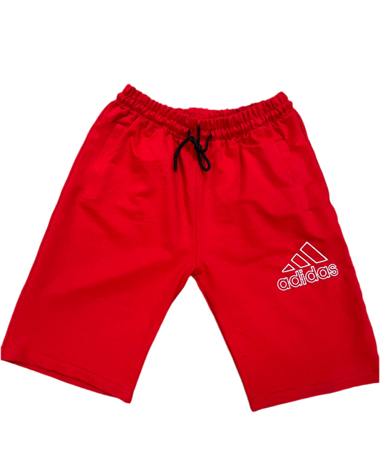 Pantalon Barbat Sc AD Rosu