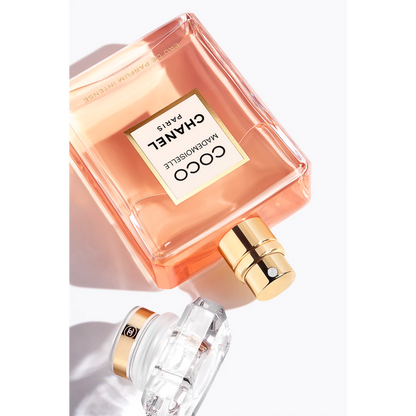 Coco Mademoiselle - ESP - 100ml