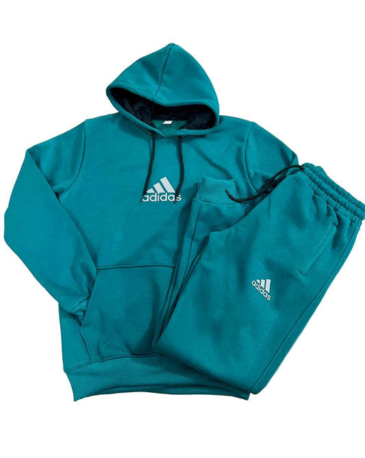 Trening Barbati AD Verde Vatuit