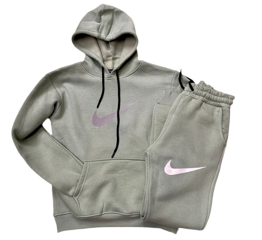 Trening Barbati Nk Gri3 Gluga