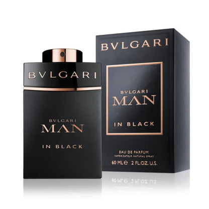 Man In Black - ESP - 100ml