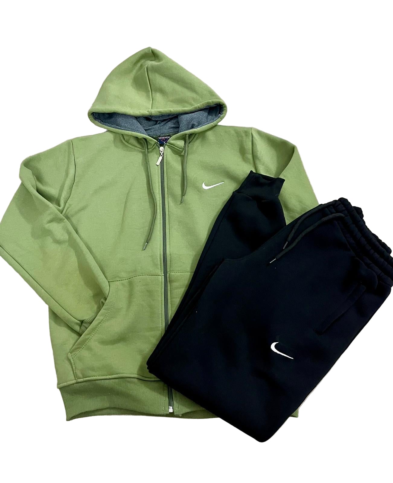 Trening Barbati NK Kaki Vatuit