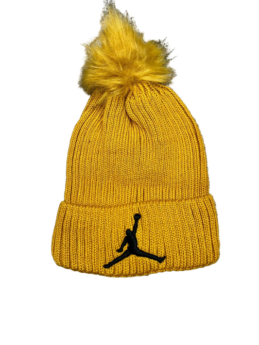 Caciula Jrd Galben 1