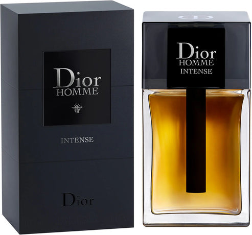 Homme Intense - ESP - 100ml