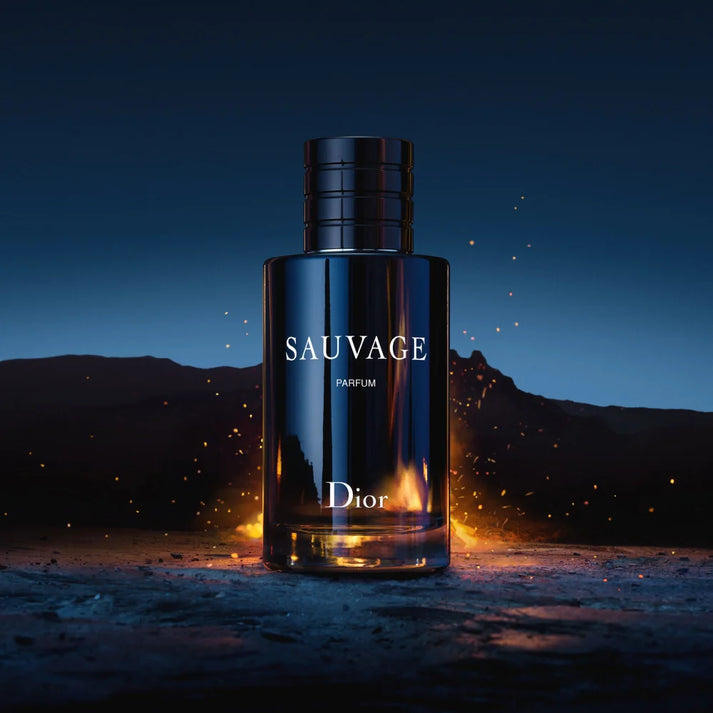 Sauvage - ESP - 100ml