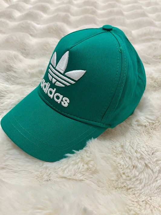 Sapca AD Verde