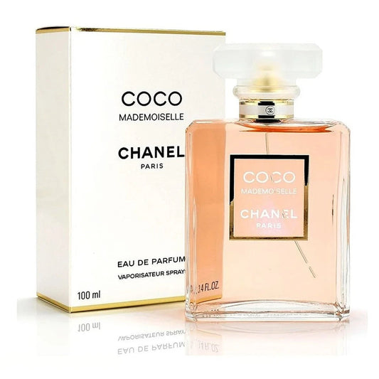 Coco Mademoiselle - ESP - 100ml