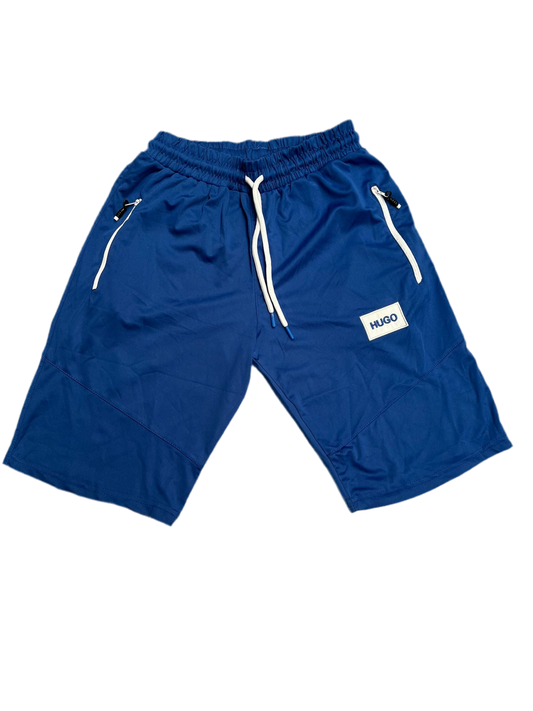 Pantalon Barbat Sc HGO Albastru