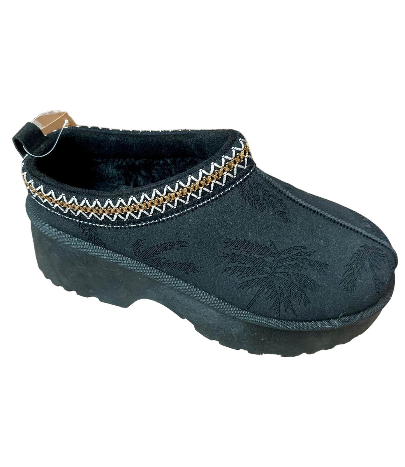 Gheata Dama Sc UG Negru