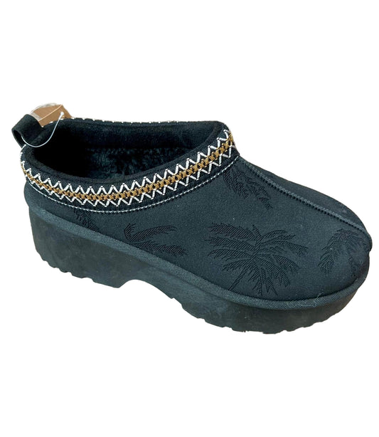 Gheata Dama Sc UG Negru