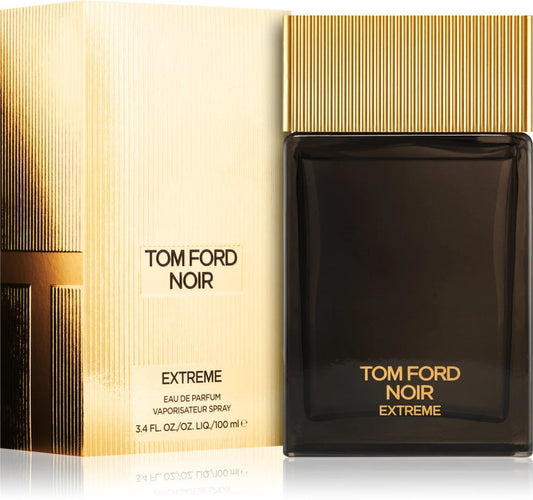 Noir Extreme - Esp - 100ml