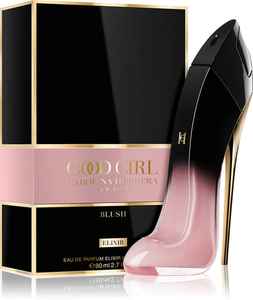 Good Girl Blush Elixir - Esp - 80ml