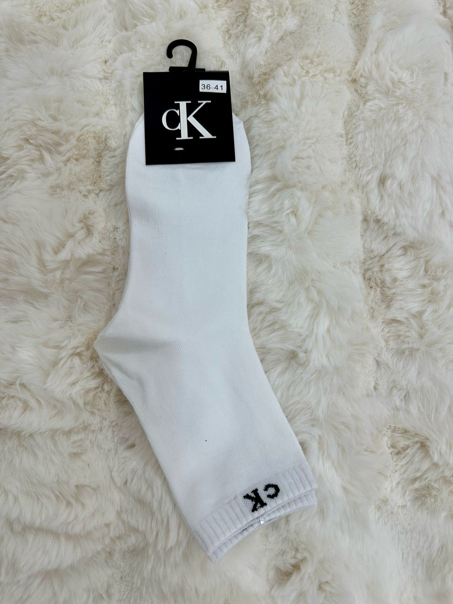 Sosete ALB Ck 36-41