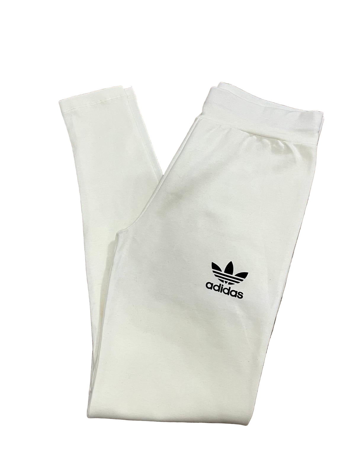 Pantalon Dama Ad Alb