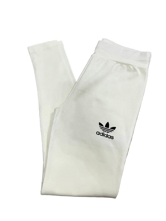 Pantalon Dama Ad Alb